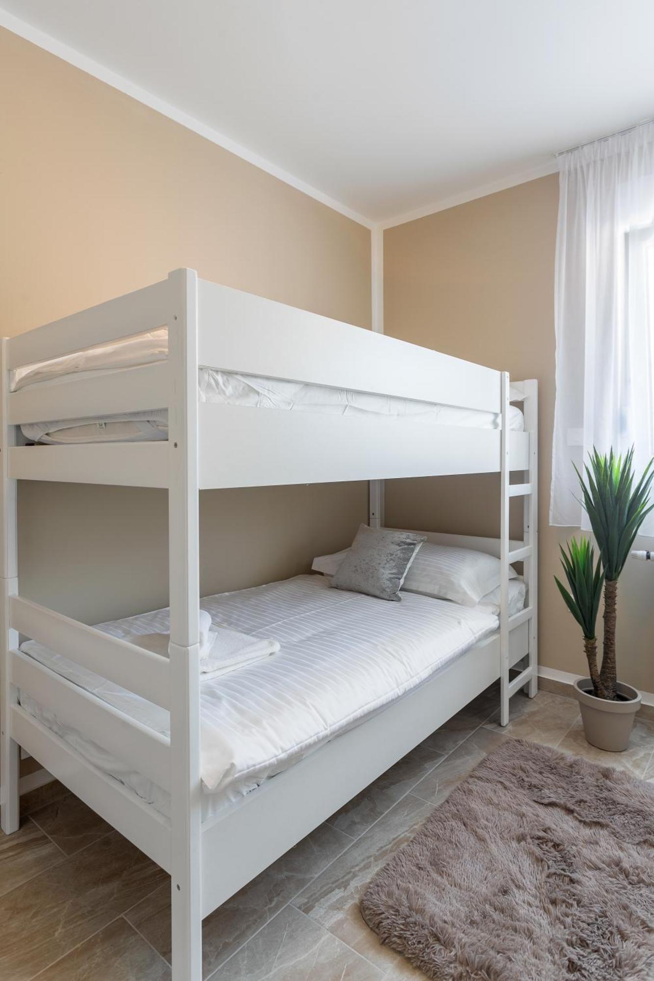 Kaštela Villa Nicolina מראה חיצוני תמונה