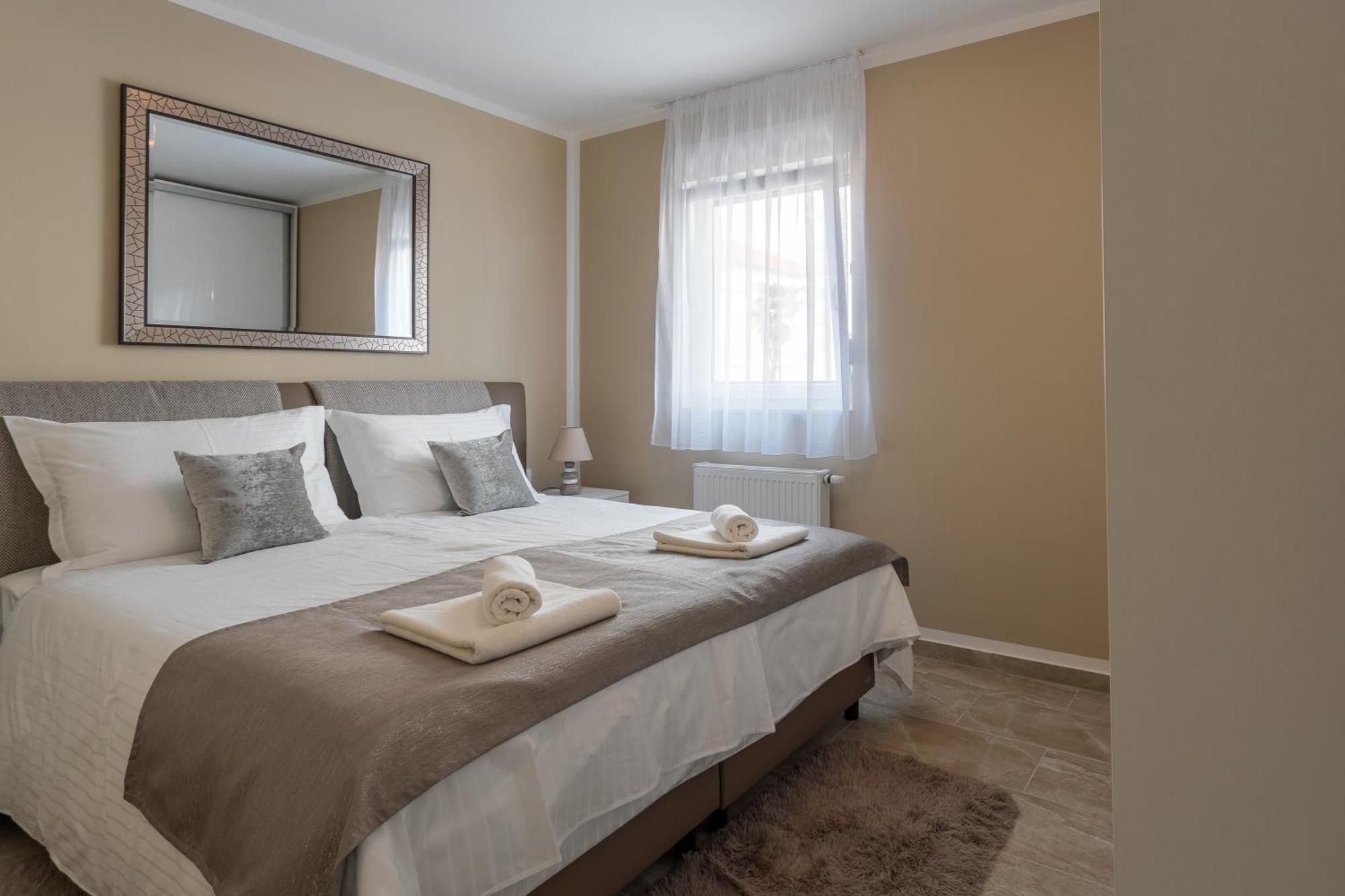 Kaštela Villa Nicolina מראה חיצוני תמונה