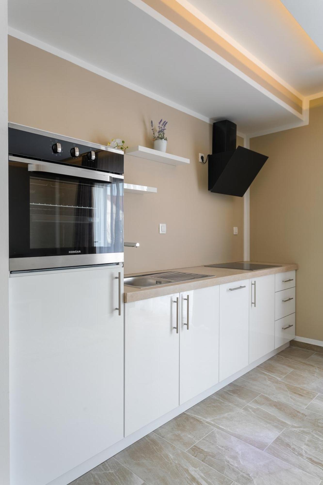 Kaštela Villa Nicolina מראה חיצוני תמונה