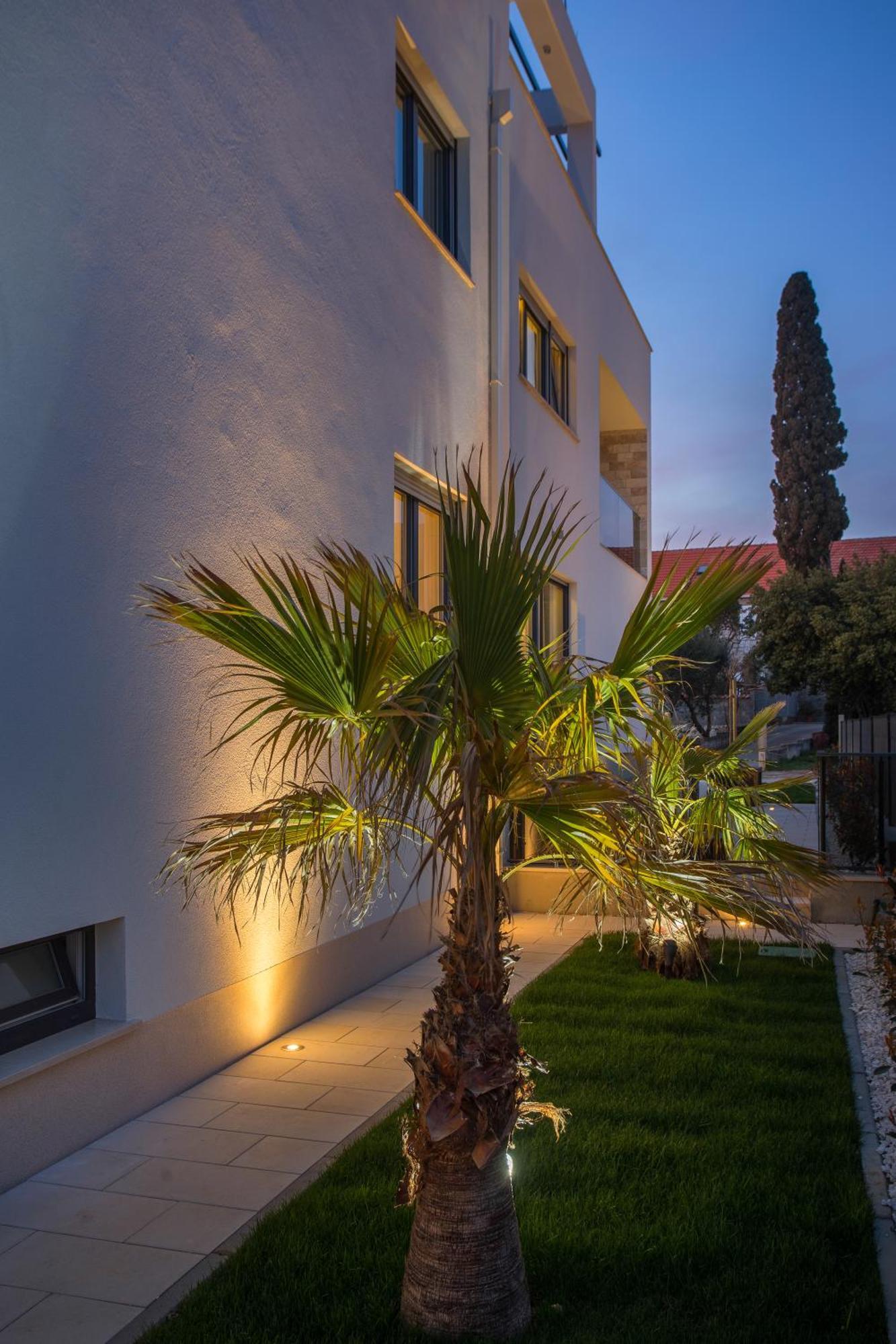 Kaštela Villa Nicolina מראה חיצוני תמונה