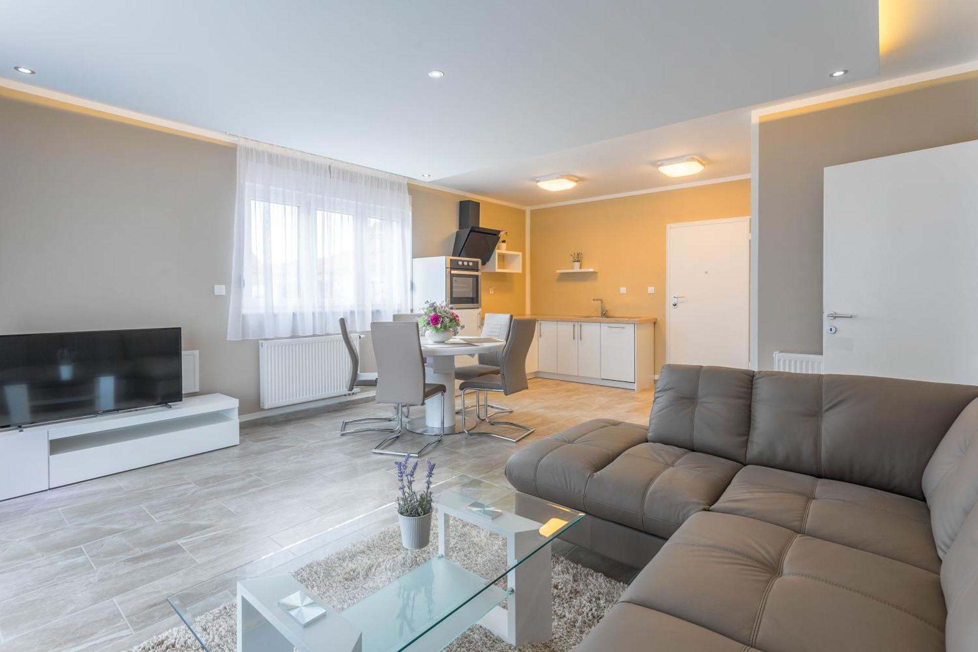 Kaštela Villa Nicolina מראה חיצוני תמונה