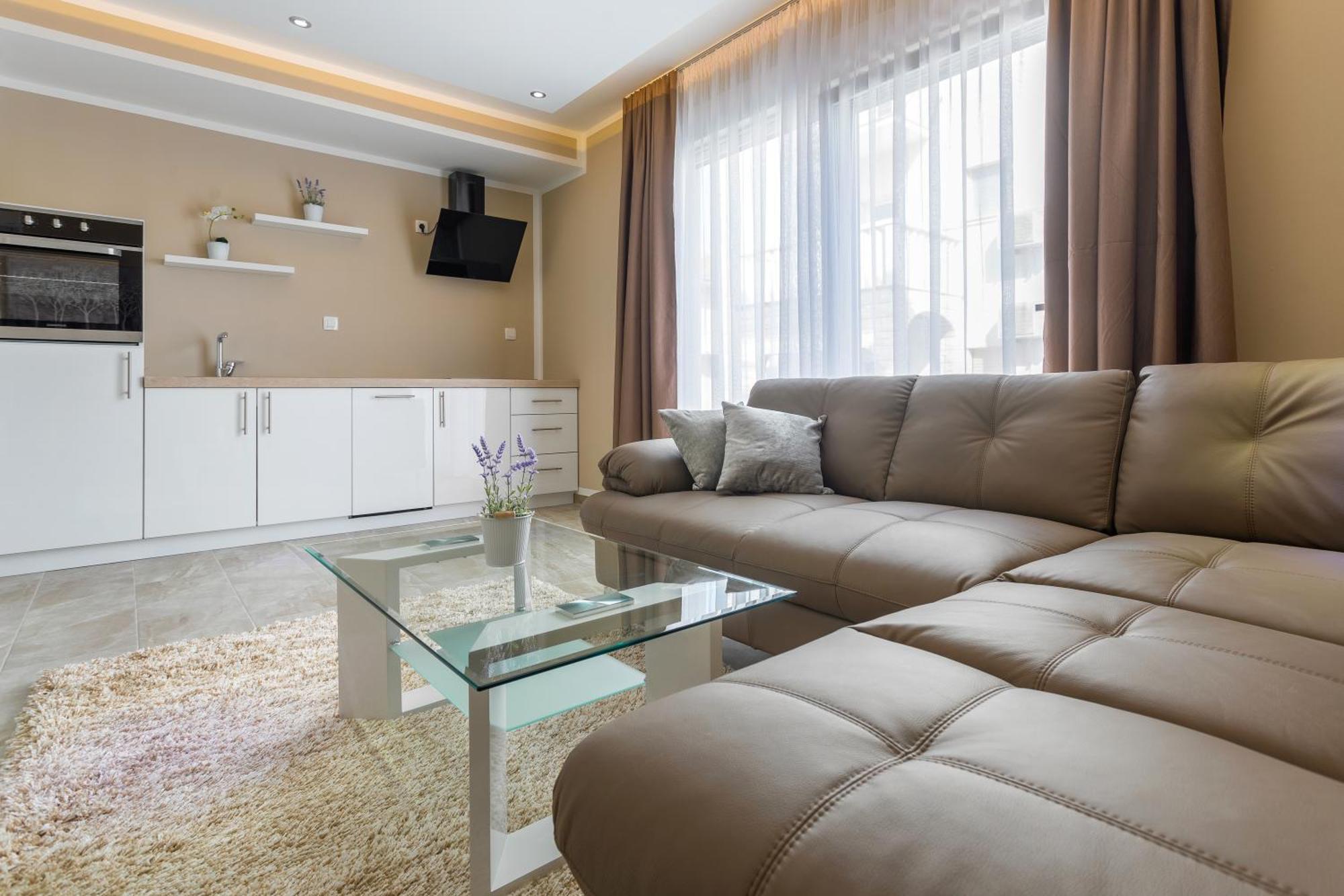 Kaštela Villa Nicolina מראה חיצוני תמונה