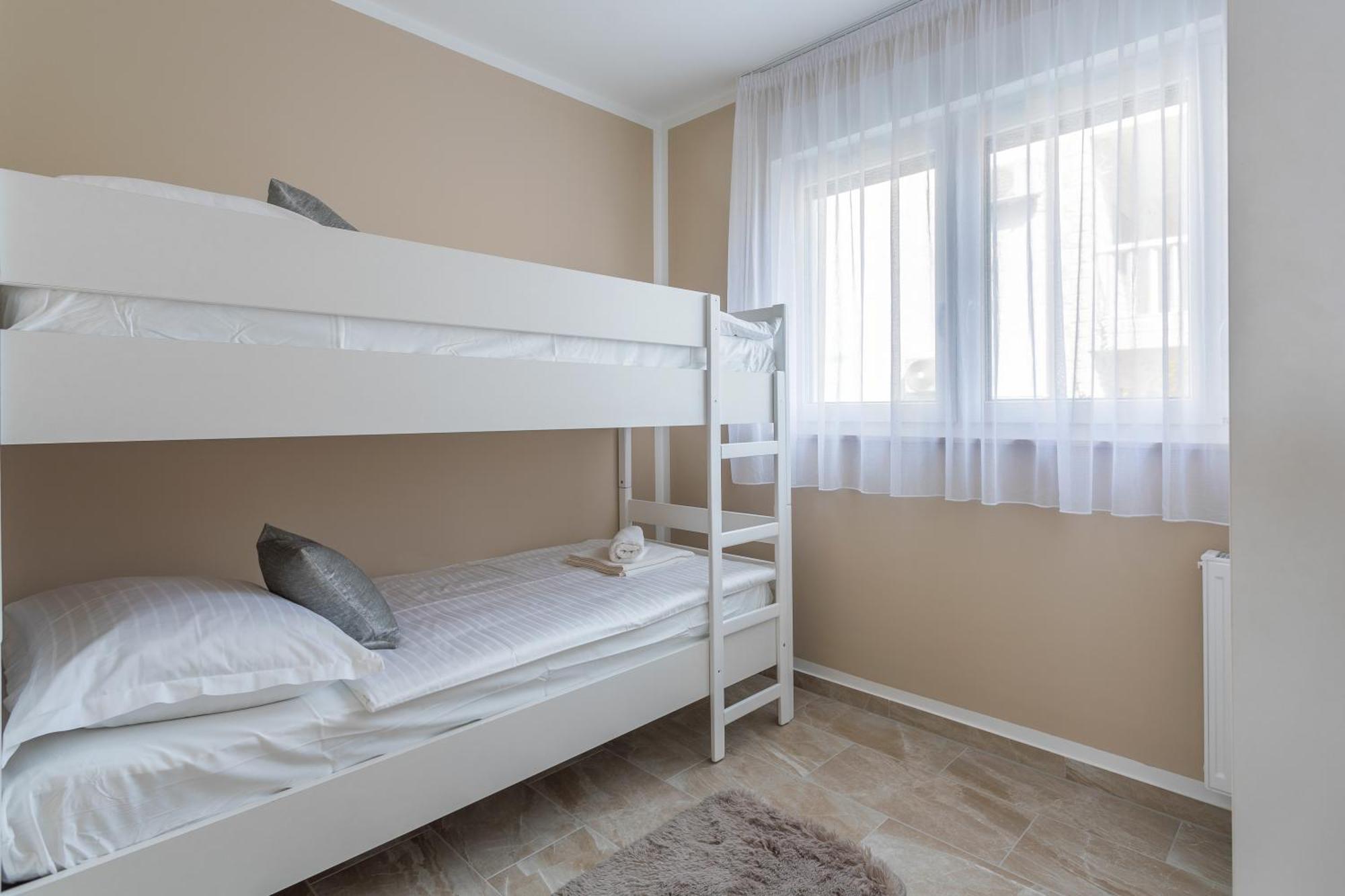 Kaštela Villa Nicolina מראה חיצוני תמונה