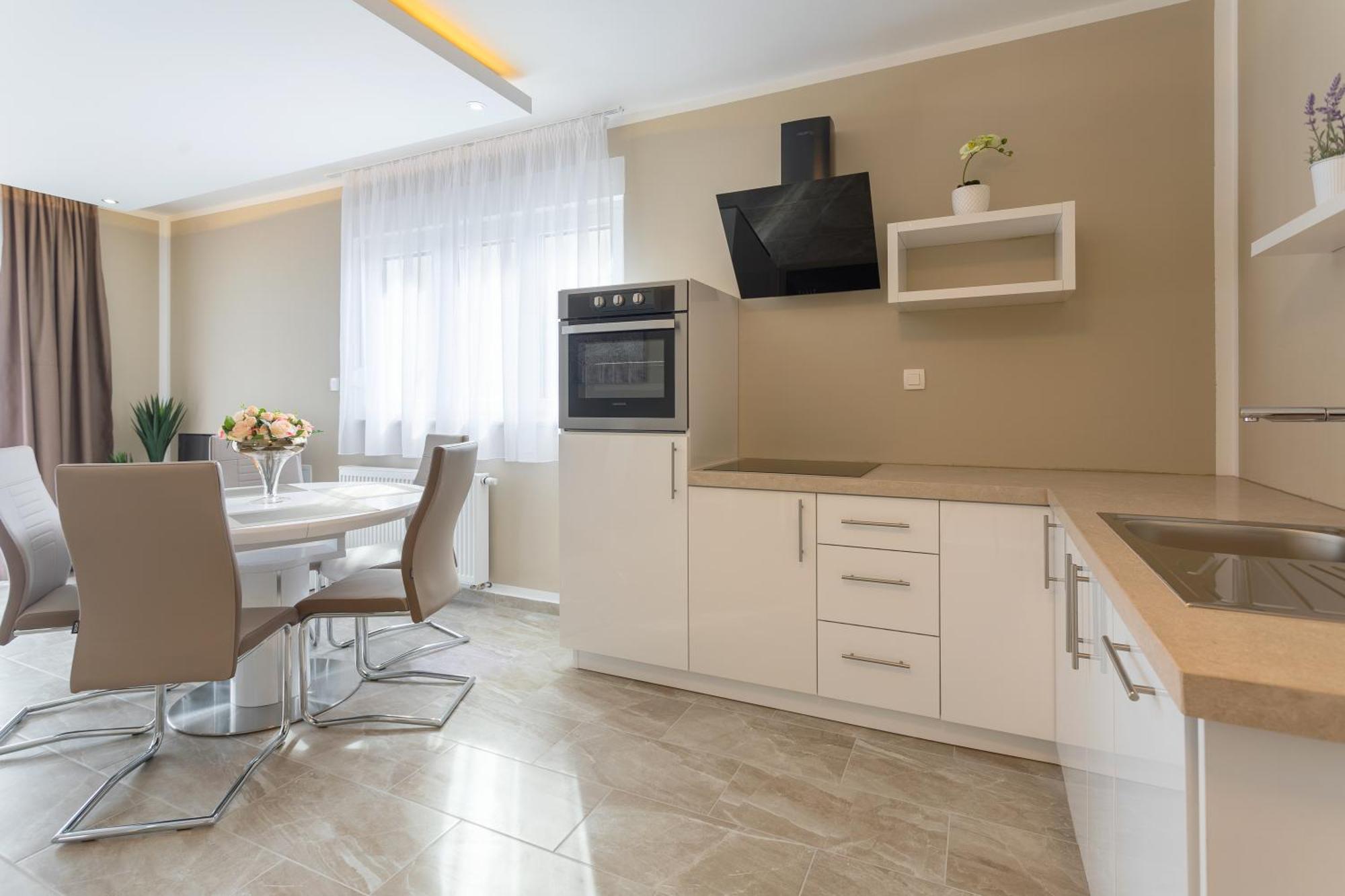 Kaštela Villa Nicolina מראה חיצוני תמונה