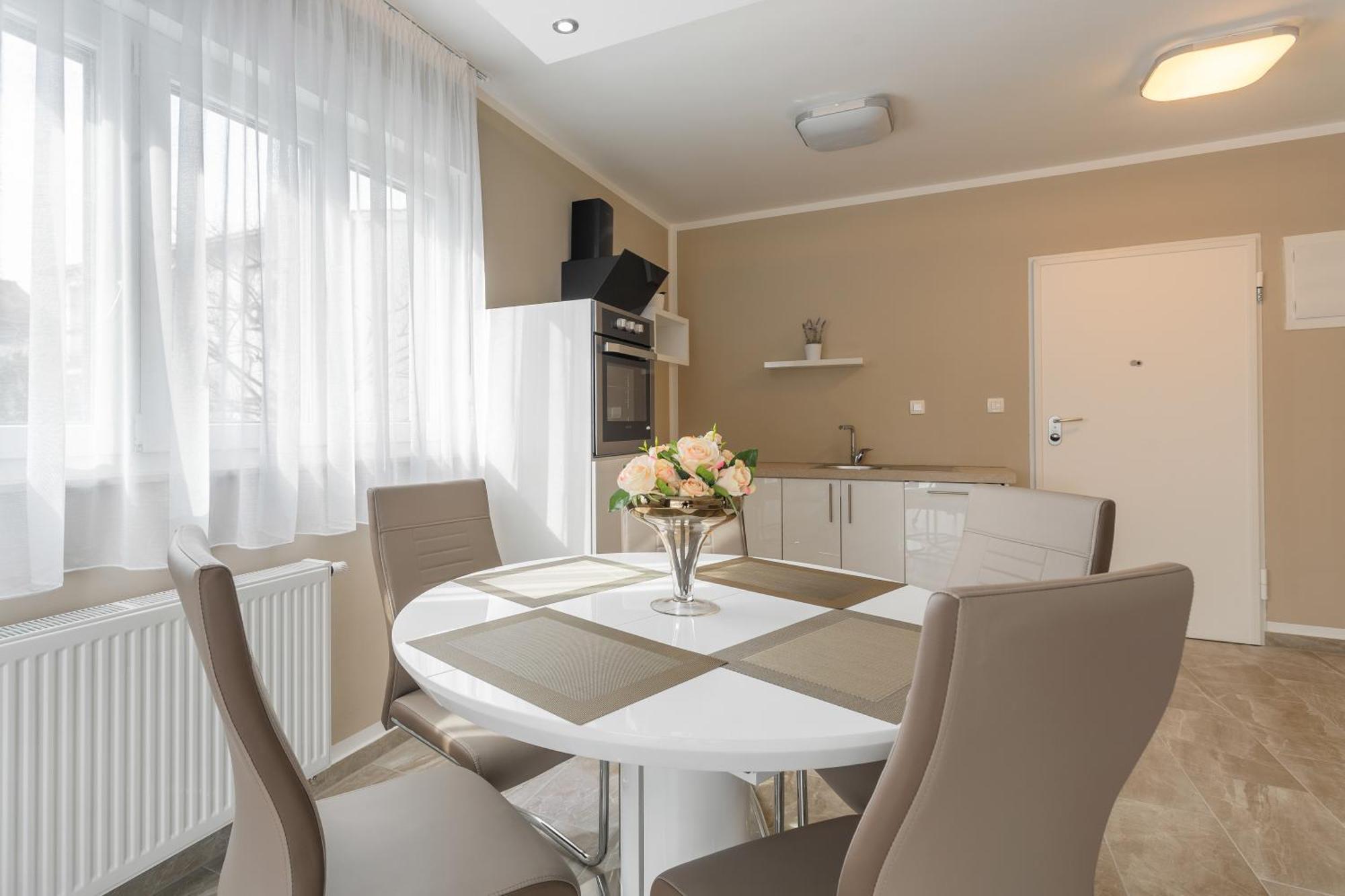 Kaštela Villa Nicolina מראה חיצוני תמונה