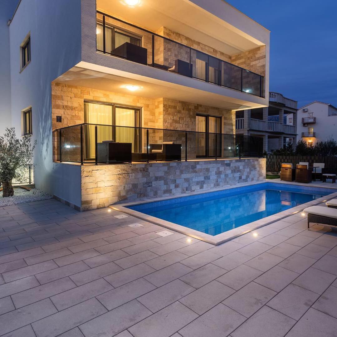 Kaštela Villa Nicolina מראה חיצוני תמונה