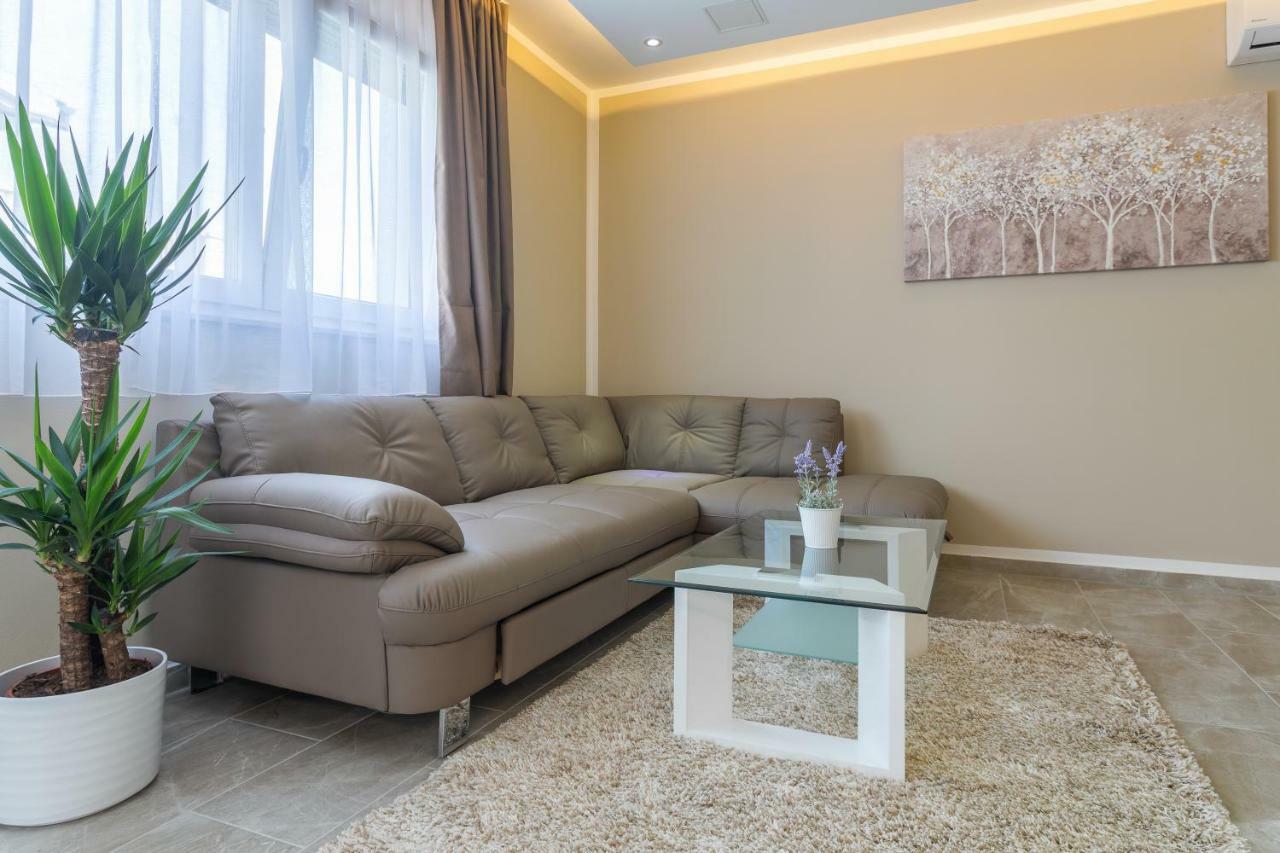 Kaštela Villa Nicolina מראה חיצוני תמונה