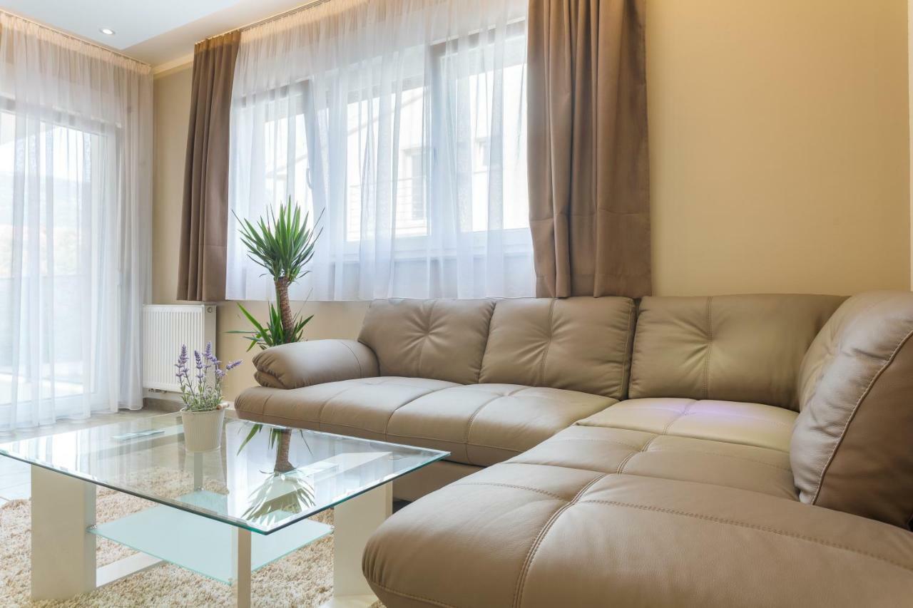 Kaštela Villa Nicolina מראה חיצוני תמונה